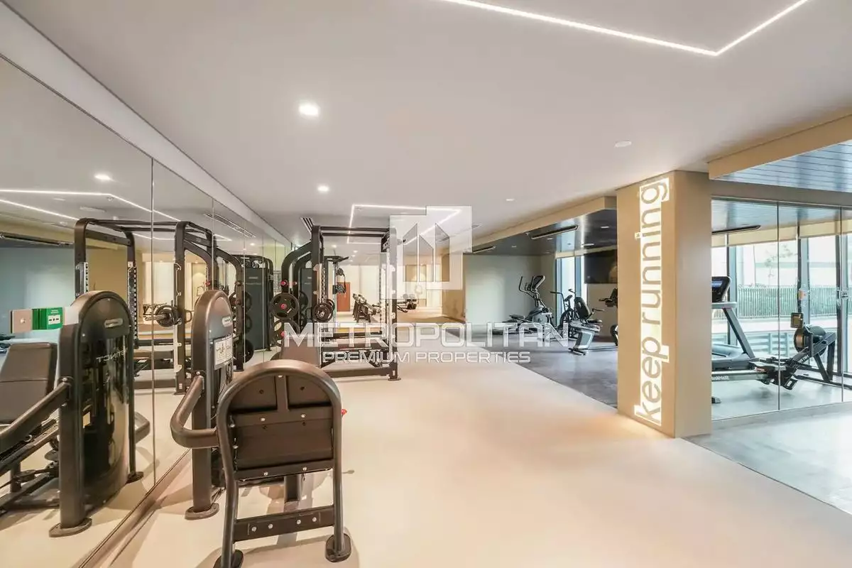 Flat 66m² in UAE, Dubai. Priced at 424267€ rent photo-28