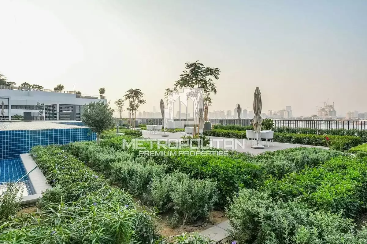Flat 66m² in UAE, Dubai. Priced at 424267€ rent photo-30