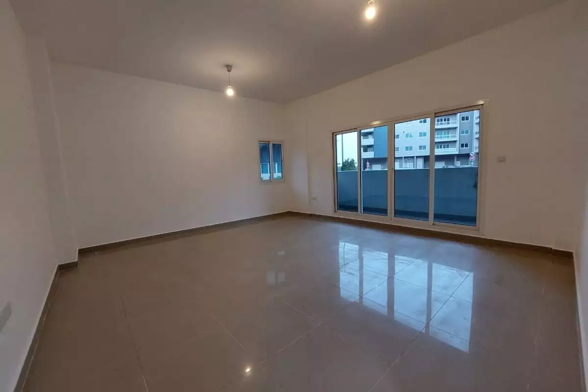 Flat 166m² in UAE, Abu Dhabi. Priced at 352328€ rent photo-1