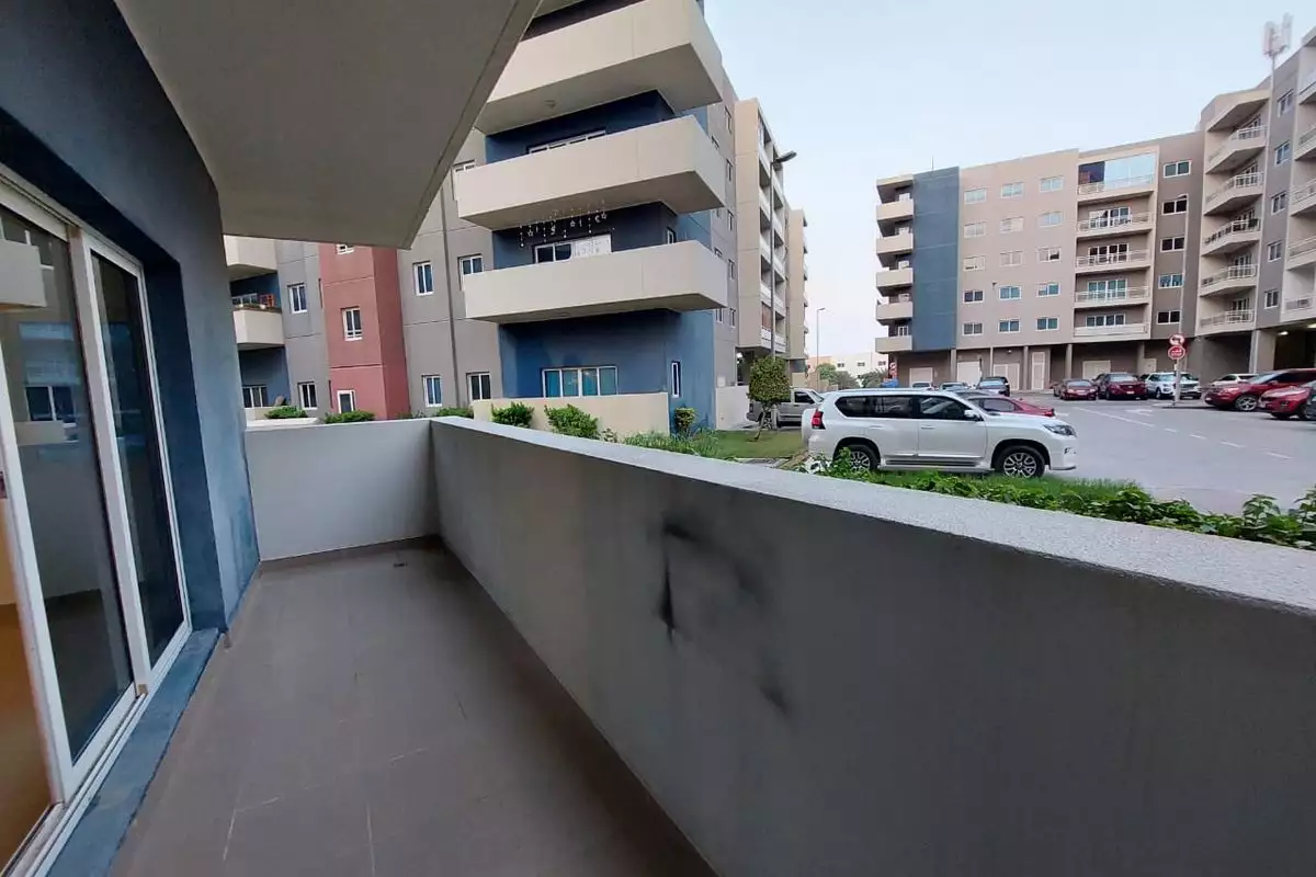 Flat 166m² in UAE, Abu Dhabi. Priced at 352328€ rent photo-3