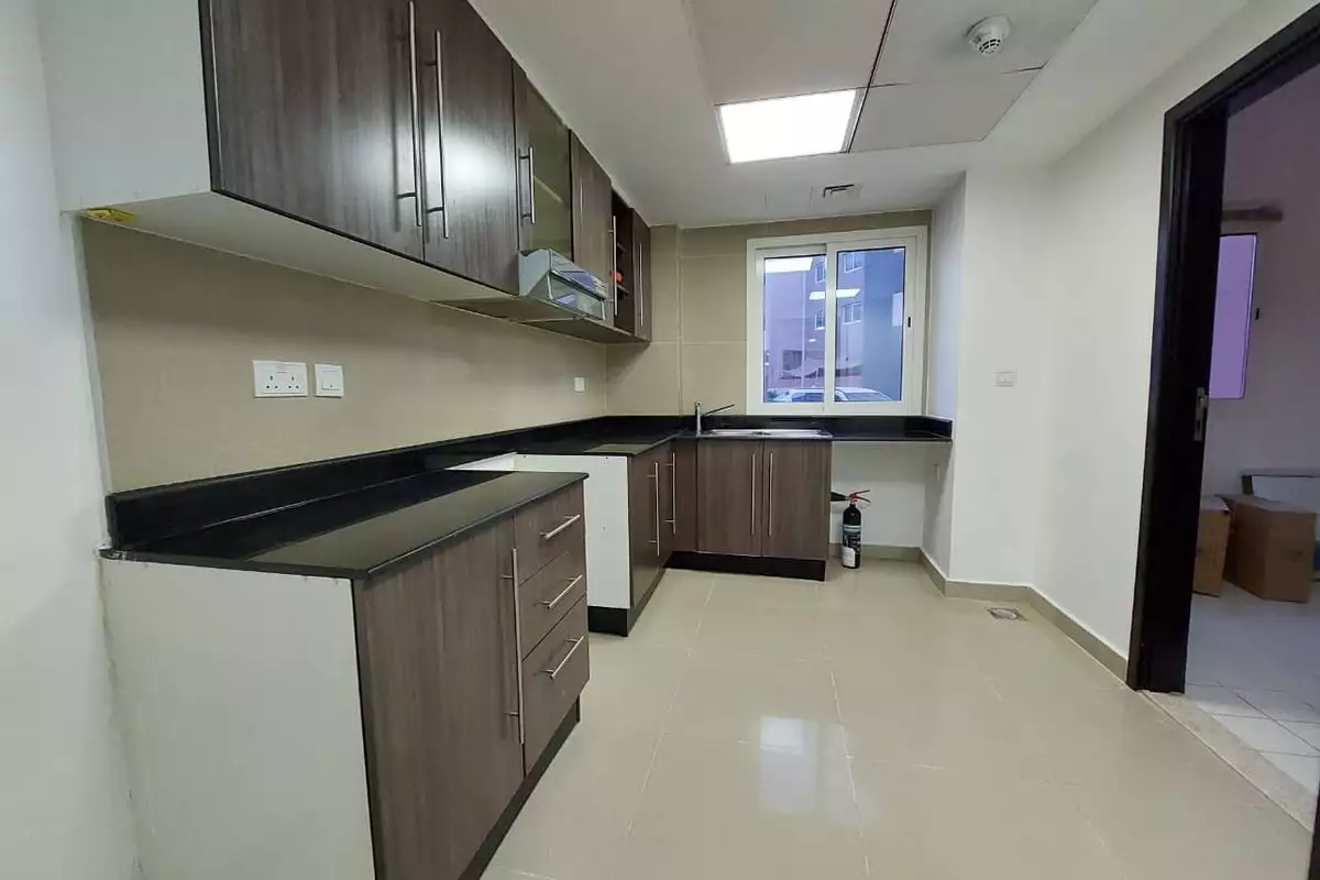 Flat 166m² in UAE, Abu Dhabi. Priced at 352328€ rent photo-5