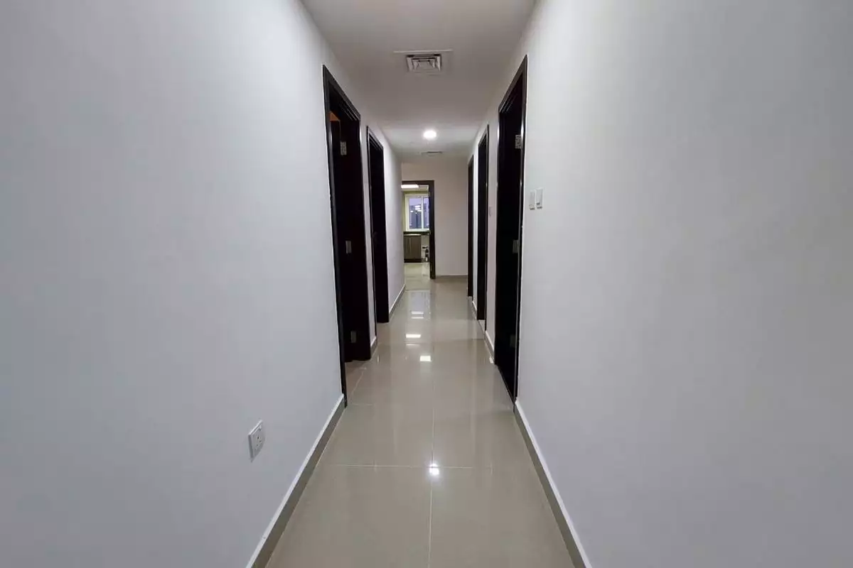 Flat 166m² in UAE, Abu Dhabi. Priced at 352328€ rent photo-6