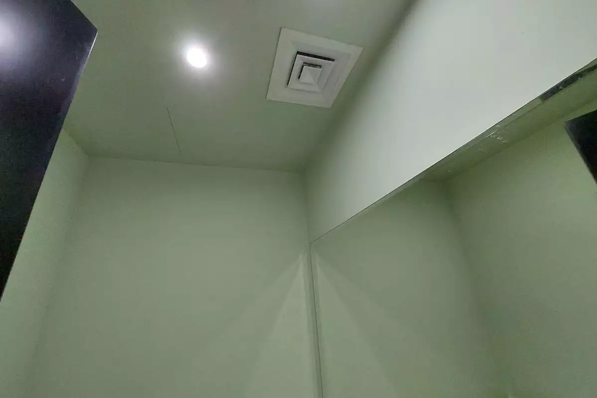 Flat 166m² in UAE, Abu Dhabi. Priced at 352328€ rent photo-10