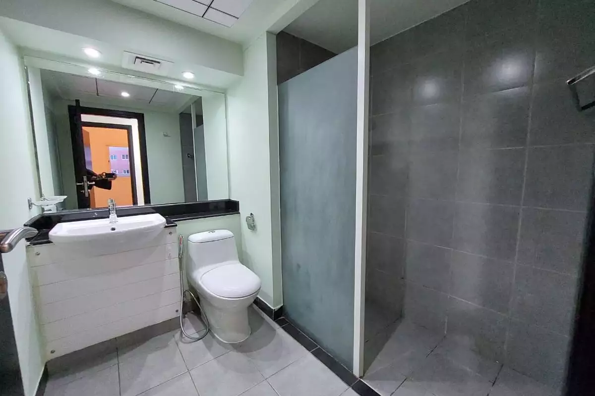 Flat 166m² in UAE, Abu Dhabi. Priced at 352328€ rent photo-11