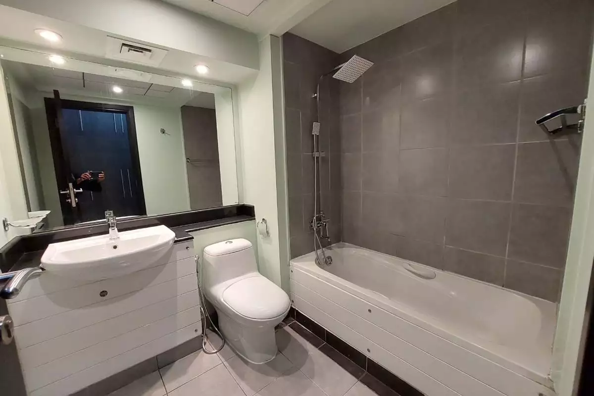Flat 166m² in UAE, Abu Dhabi. Priced at 352328€ rent photo-12