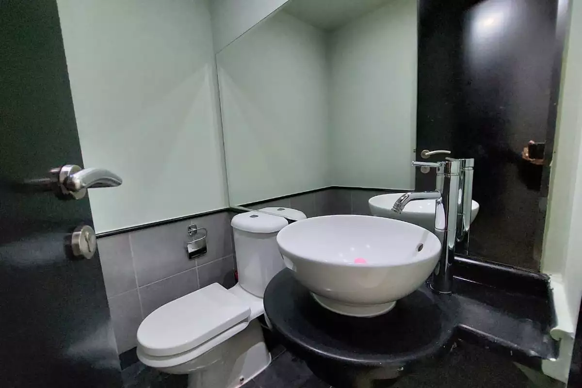 Flat 166m² in UAE, Abu Dhabi. Priced at 352328€ rent photo-13