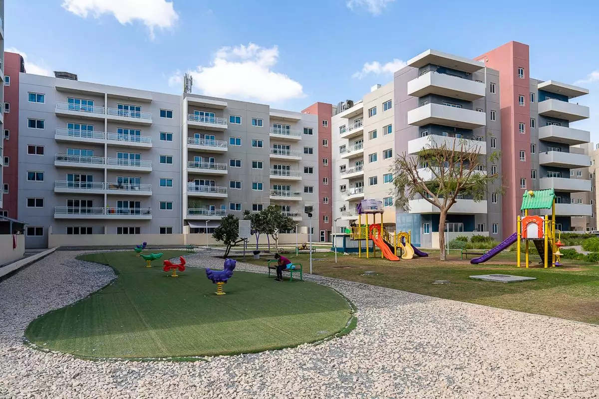 Flat 166m² in UAE, Abu Dhabi. Priced at 352328€ rent photo-14