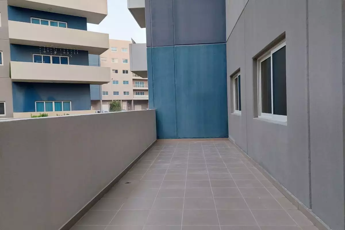Flat 166m² in UAE, Abu Dhabi. Priced at 352328€ rent photo-15
