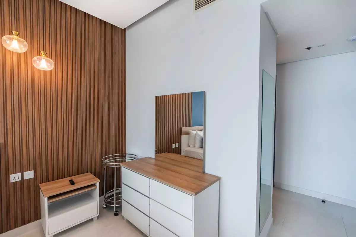Flat 187m² in UAE, Dubai. Priced at 1123720€ rent photo-11