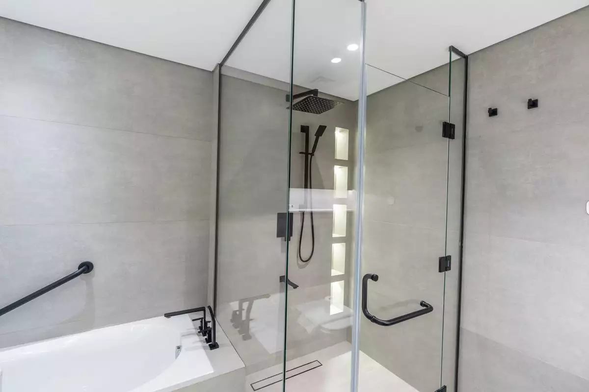 Flat 187m² in UAE, Dubai. Priced at 1123720€ rent photo-13