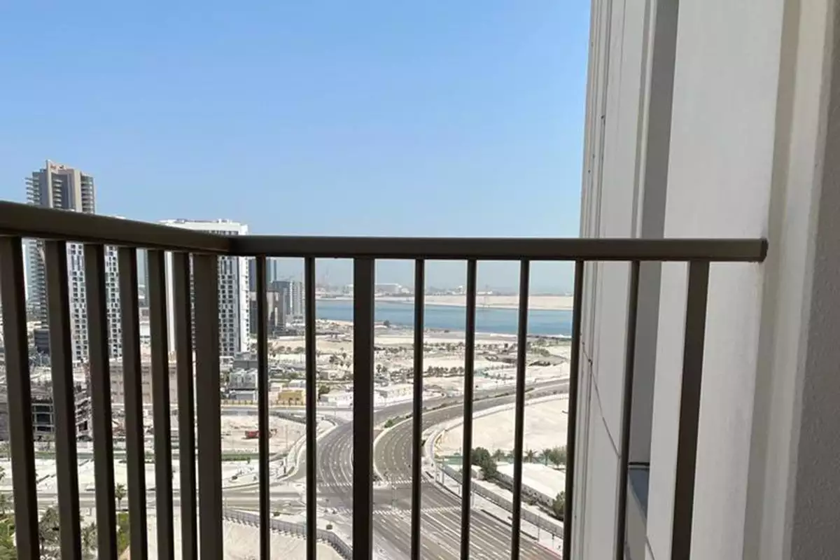 Flat 66m² in UAE, Abu Dhabi. Priced at 221876€ rent photo-3