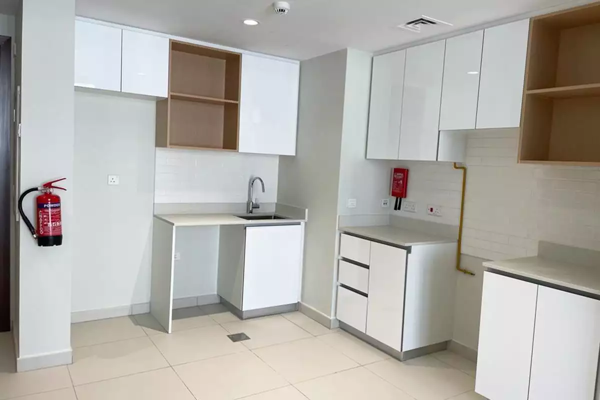 Flat 66m² in UAE, Abu Dhabi. Priced at 221876€ rent photo-4