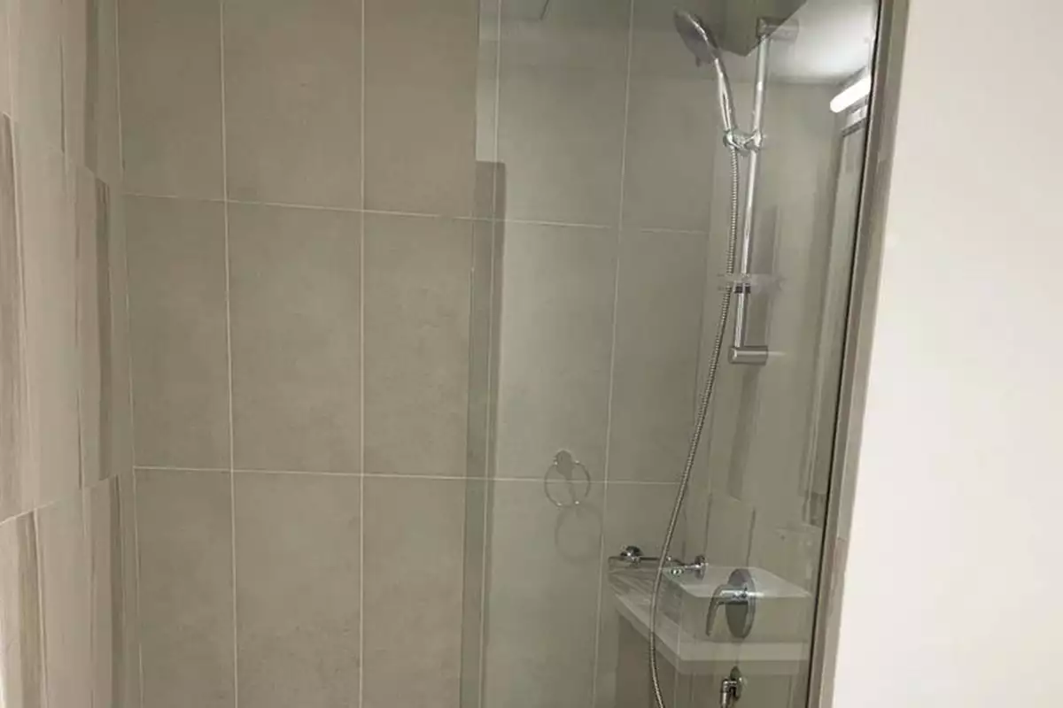 Flat 66m² in UAE, Abu Dhabi. Priced at 221876€ rent photo-7