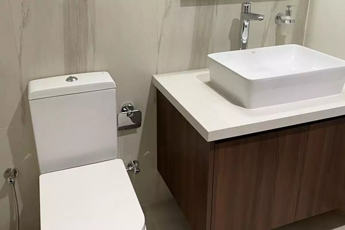 Flat 66m² in UAE, Abu Dhabi. Priced at 221876€ rent photo-8