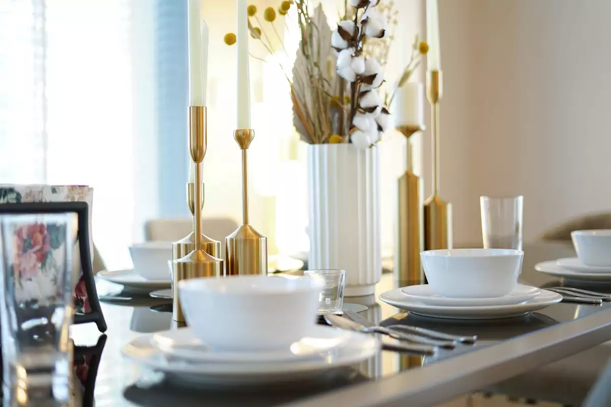 Flat 165m² in UAE, Dubai. Priced at 1448350€ rent photo-23