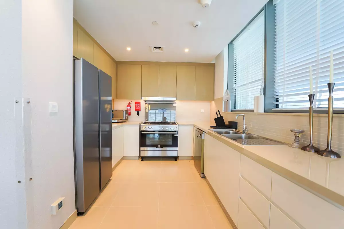 Flat 165m² in UAE, Dubai. Priced at 1448350€ rent photo-24