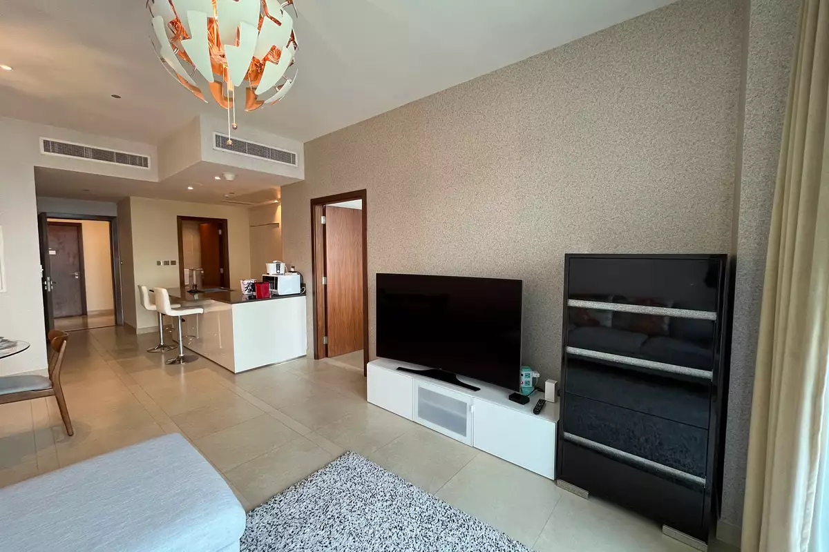 Flat 81m² in UAE, Dubai. Priced at 849033€ rent photo-9