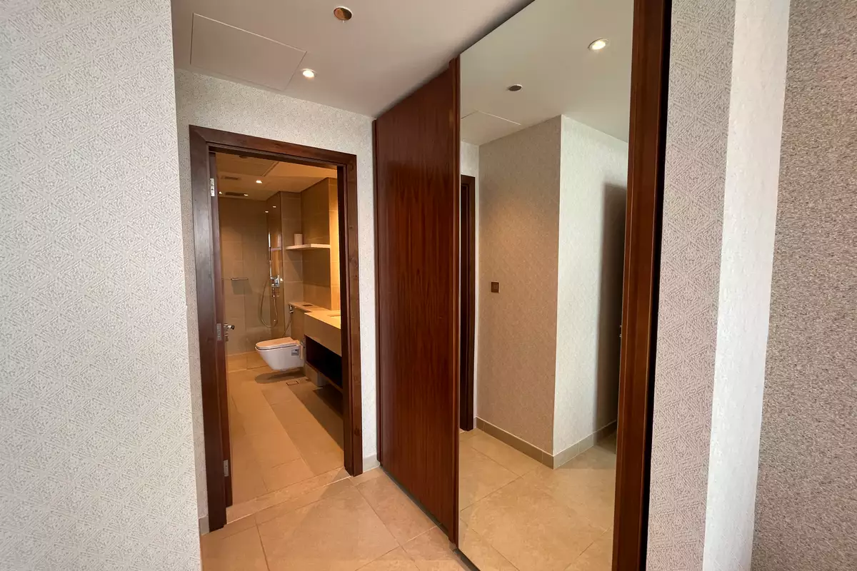Flat 81m² in UAE, Dubai. Priced at 849033€ rent photo-13