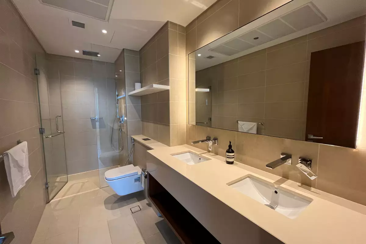 Flat 81m² in UAE, Dubai. Priced at 849033€ rent photo-14