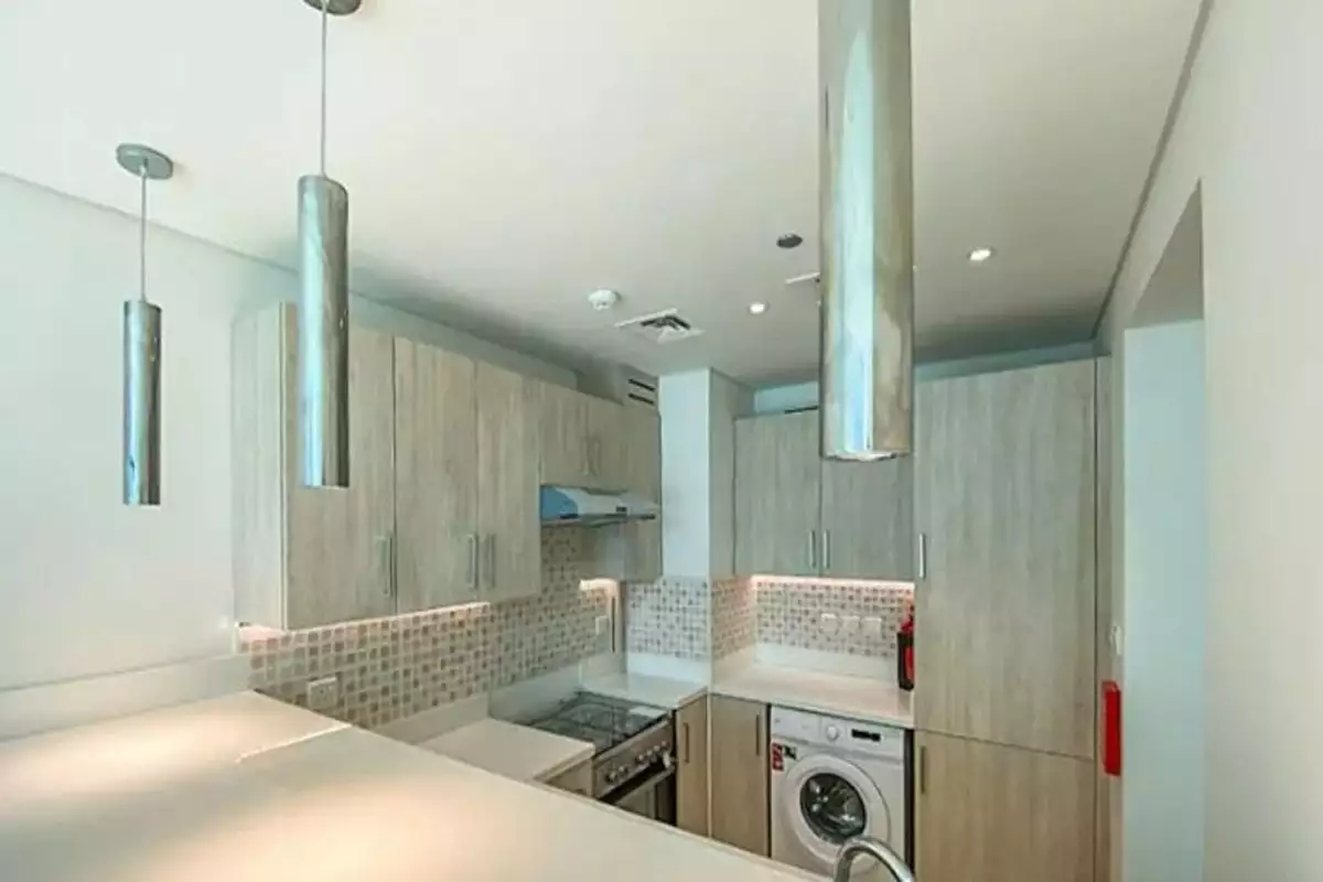 Flat 59m² in UAE, Dubai. Priced at 524153€ rent photo-3