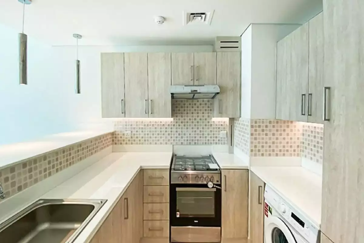 Flat 59m² in UAE, Dubai. Priced at 524153€ rent photo-4