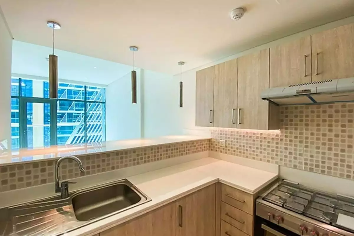 Flat 59m² in UAE, Dubai. Priced at 524153€ rent photo-5