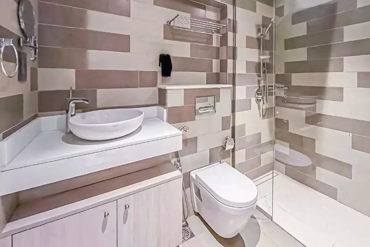 Flat 59m² in UAE, Dubai. Priced at 524153€ rent photo-8