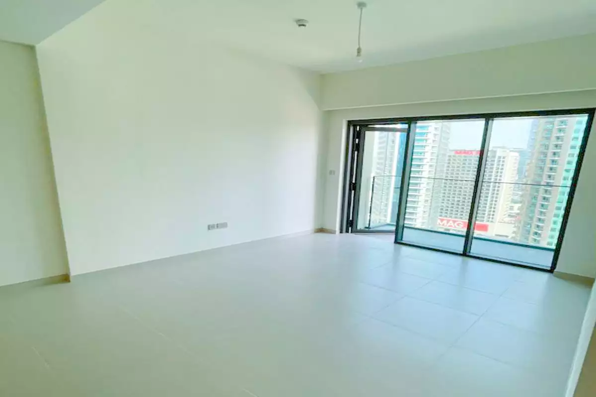 Flat 59m² in UAE, Dubai. Priced at 499431€ rent photo-1