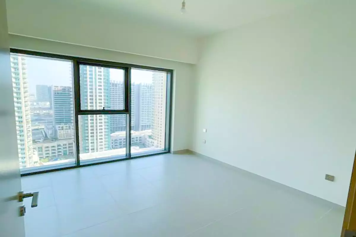 Flat 59m² in UAE, Dubai. Priced at 499431€ rent photo-2