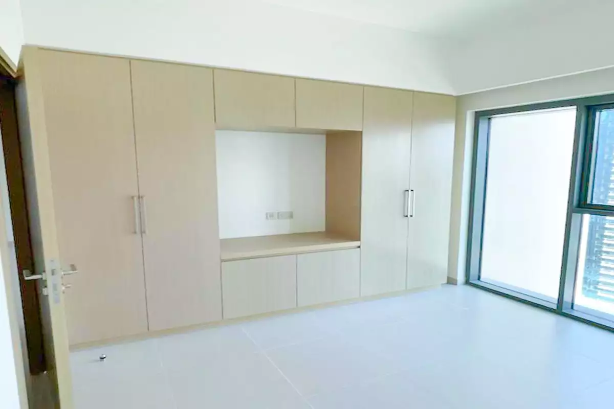 Flat 59m² in UAE, Dubai. Priced at 499431€ rent photo-5