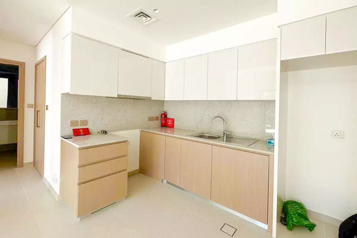 Flat 59m² in UAE, Dubai. Priced at 499431€ rent photo-6