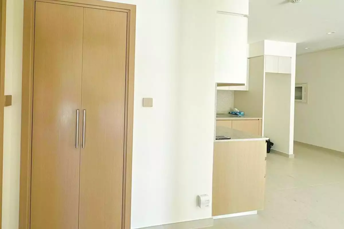 Flat 59m² in UAE, Dubai. Priced at 499431€ rent photo-7