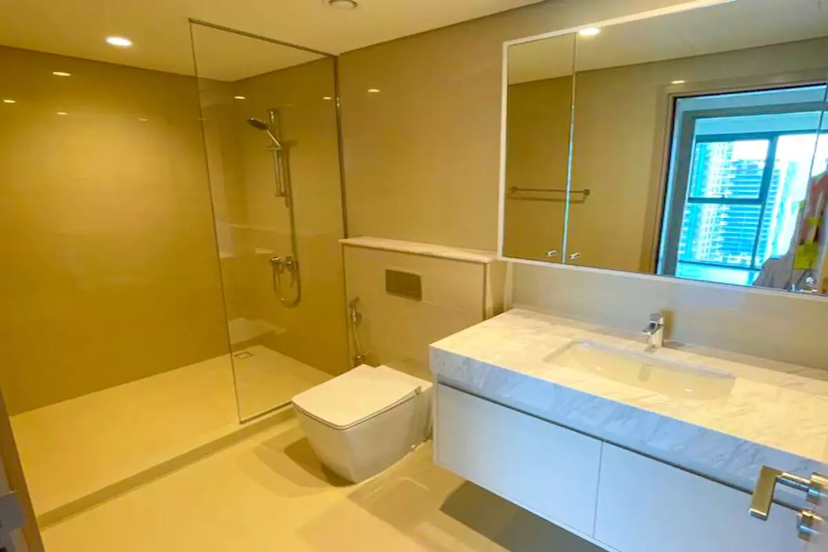 Flat 59m² in UAE, Dubai. Priced at 499431€ rent photo-8