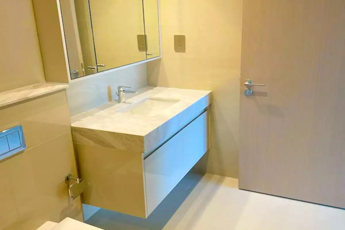Flat 59m² in UAE, Dubai. Priced at 499431€ rent photo-9