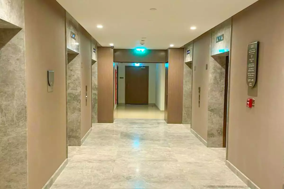 Flat 59m² in UAE, Dubai. Priced at 499431€ rent photo-10
