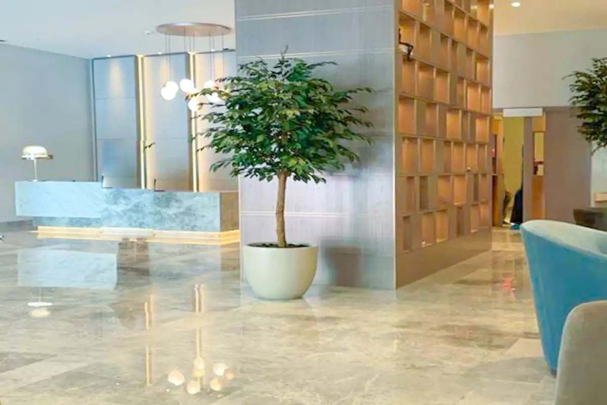 Flat 59m² in UAE, Dubai. Priced at 499431€ rent photo-11