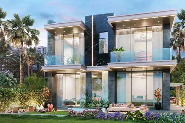 Villa 792m² in UAE, Dubai. Priced at 2746621€ rent photo-12