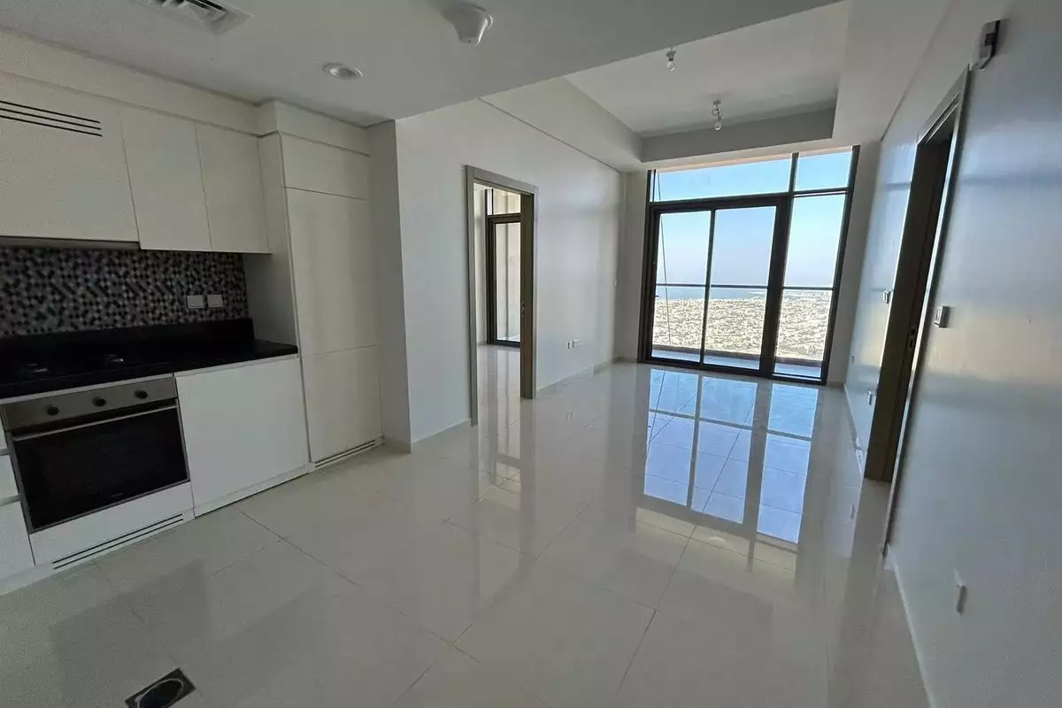 Flat 77m² in UAE, Dubai. Priced at 519178€ rent photo-2