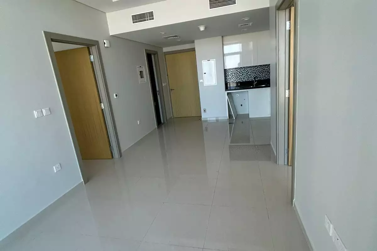 Flat 77m² in UAE, Dubai. Priced at 519178€ rent photo-3
