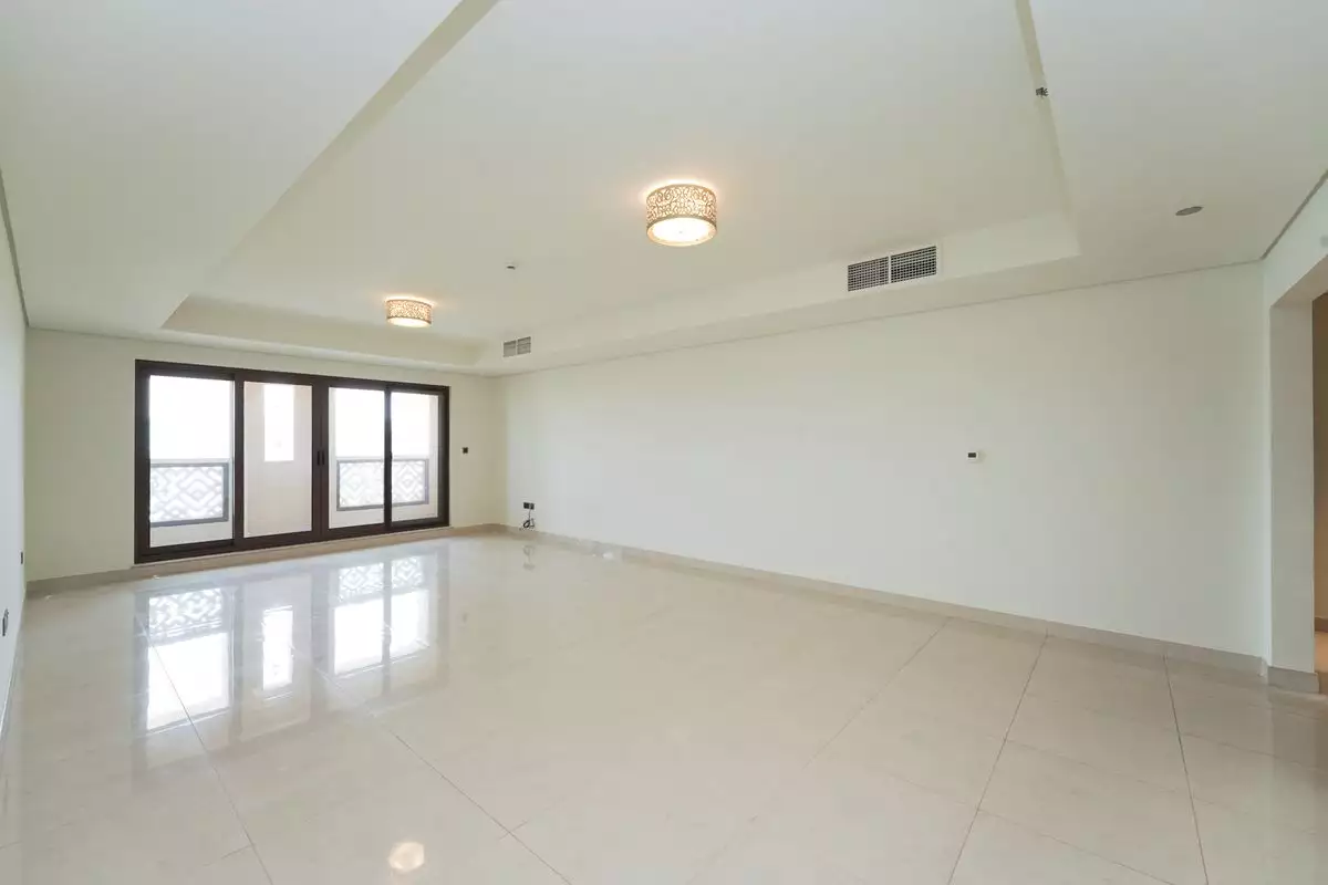 Flat 205m² in UAE, Dubai. Priced at 1248577€ rent photo-1
