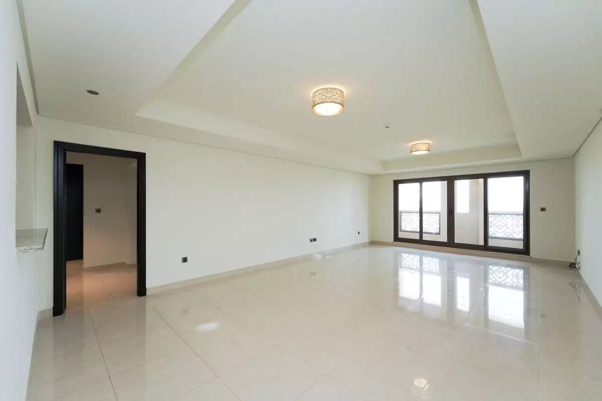 Flat 205m² in UAE, Dubai. Priced at 1248577€ rent photo-2