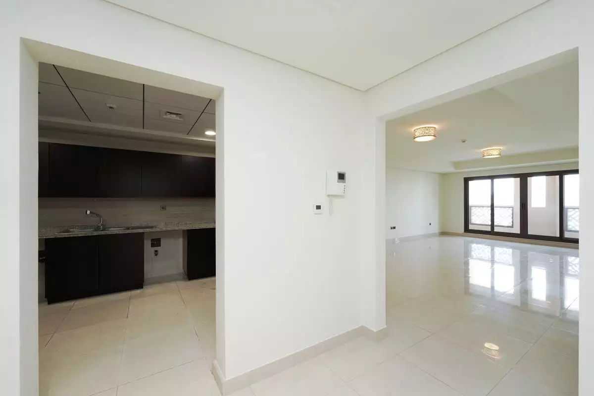 Flat 205m² in UAE, Dubai. Priced at 1248577€ rent photo-3