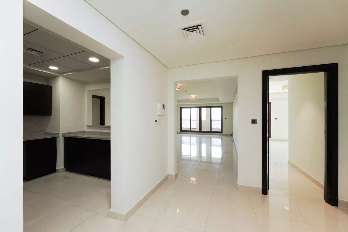 Flat 205m² in UAE, Dubai. Priced at 1248577€ rent photo-4