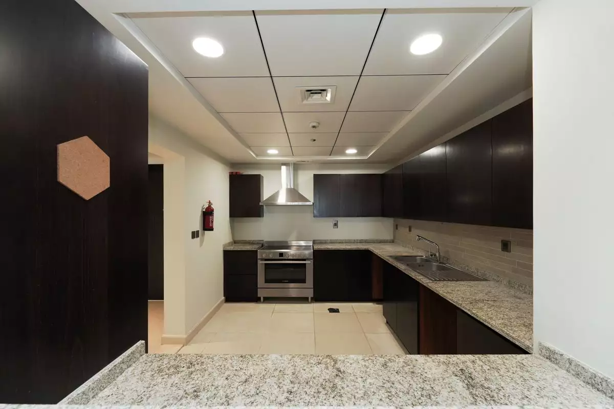 Flat 205m² in UAE, Dubai. Priced at 1248577€ rent photo-5