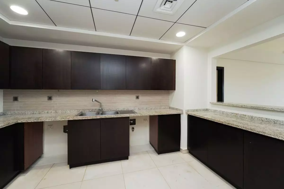 Flat 205m² in UAE, Dubai. Priced at 1248577€ rent photo-6
