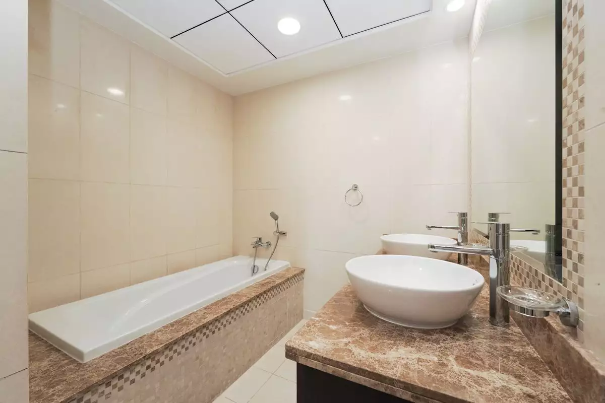 Flat 205m² in UAE, Dubai. Priced at 1248577€ rent photo-10