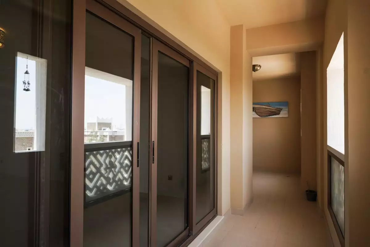 Flat 205m² in UAE, Dubai. Priced at 1248577€ rent photo-13