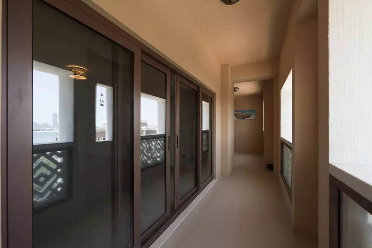 Flat 205m² in UAE, Dubai. Priced at 1248577€ rent photo-16