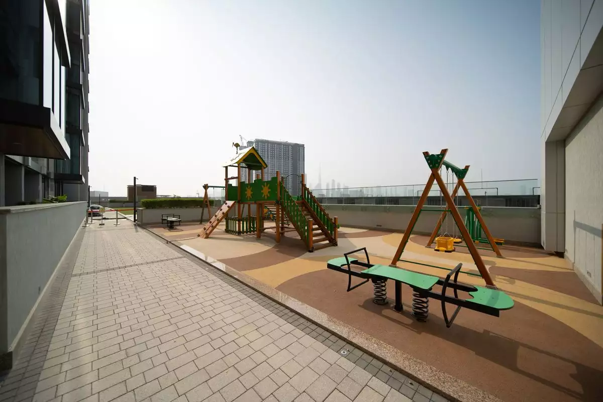 Flat 101m² in UAE, Dubai. Priced at 624289€ rent photo-6