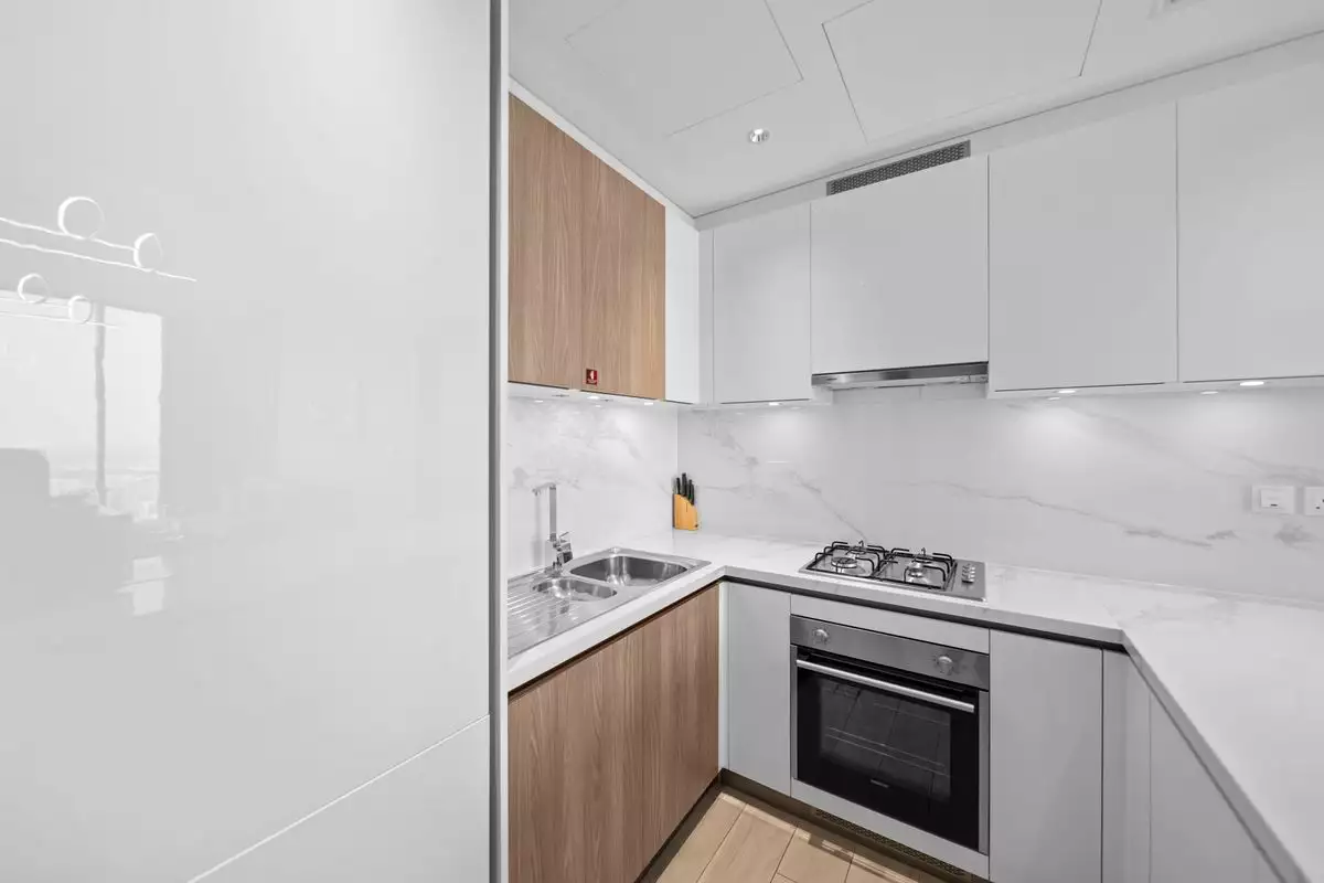 Flat 101m² in UAE, Dubai. Priced at 624289€ rent photo-9